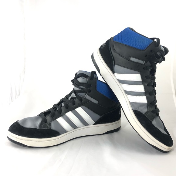 adidas neo hoops dames